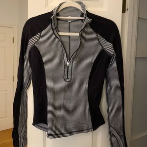 Lululemon pull over